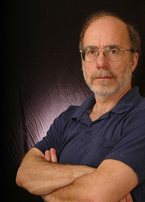 Stuart Blower